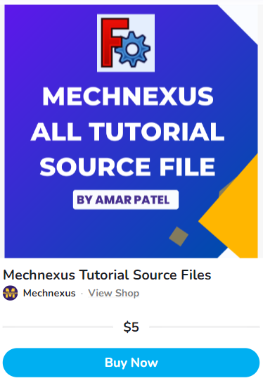 Mechnexus Tutorial Source File